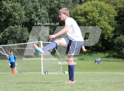 Thumbnail 2 in Bemidji vs Brainerd photogallery.