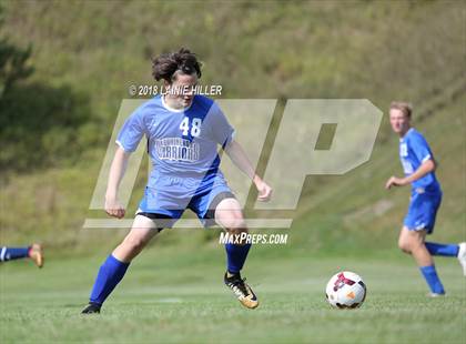 Thumbnail 2 in Bemidji vs Brainerd photogallery.