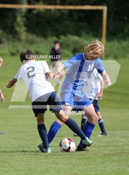 Thumbnail 2 in Bemidji vs Brainerd photogallery.