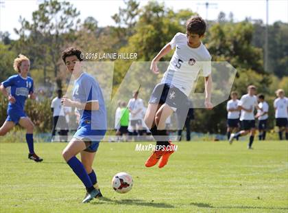 Thumbnail 2 in Bemidji vs Brainerd photogallery.