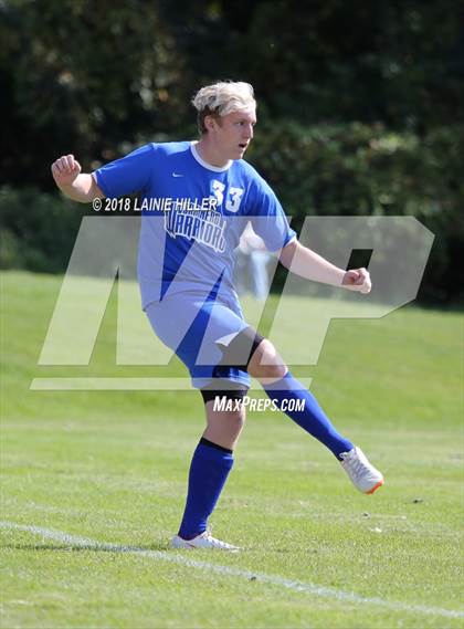 Thumbnail 2 in Bemidji vs Brainerd photogallery.