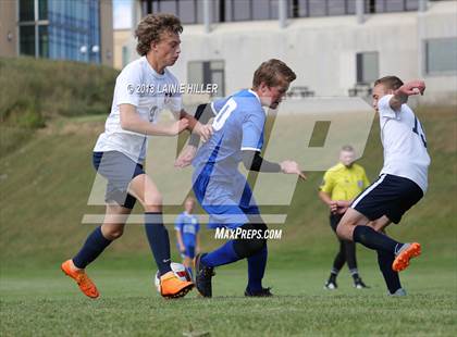 Thumbnail 1 in Bemidji vs Brainerd photogallery.