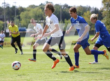 Thumbnail 2 in Bemidji vs Brainerd photogallery.