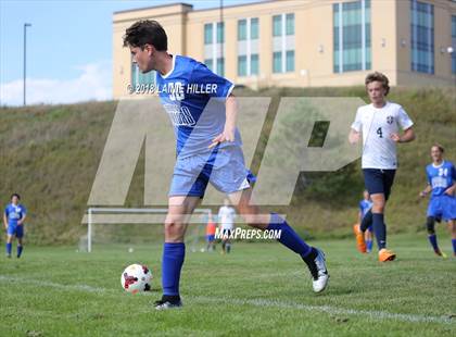 Thumbnail 3 in Bemidji vs Brainerd photogallery.