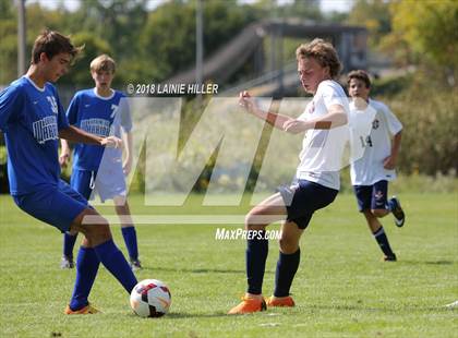 Thumbnail 3 in Bemidji vs Brainerd photogallery.