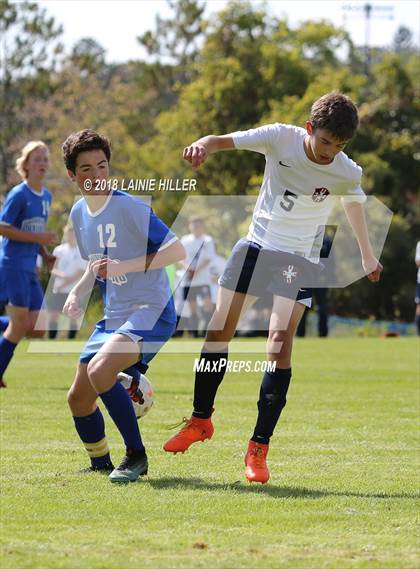 Thumbnail 3 in Bemidji vs Brainerd photogallery.
