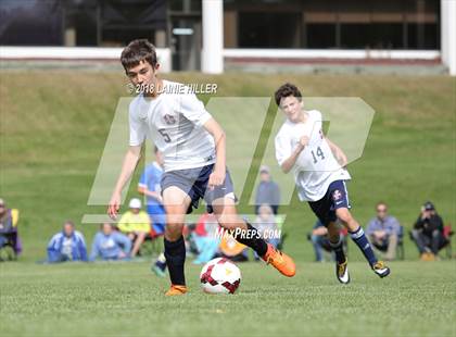 Thumbnail 2 in Bemidji vs Brainerd photogallery.