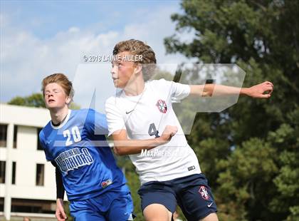 Thumbnail 3 in Bemidji vs Brainerd photogallery.