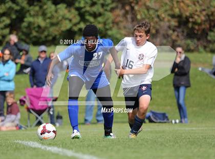 Thumbnail 2 in Bemidji vs Brainerd photogallery.