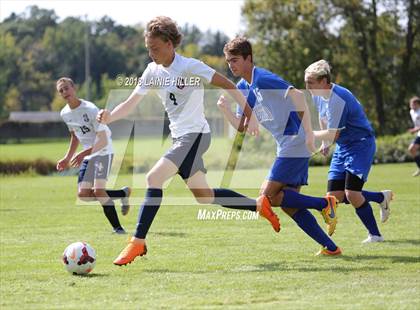 Thumbnail 1 in Bemidji vs Brainerd photogallery.