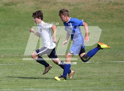 Thumbnail 1 in Bemidji vs Brainerd photogallery.