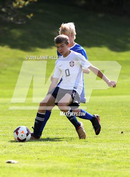 Thumbnail 3 in Bemidji vs Brainerd photogallery.