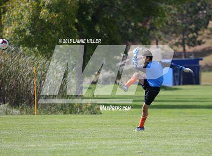 Thumbnail 2 in Bemidji vs Brainerd photogallery.