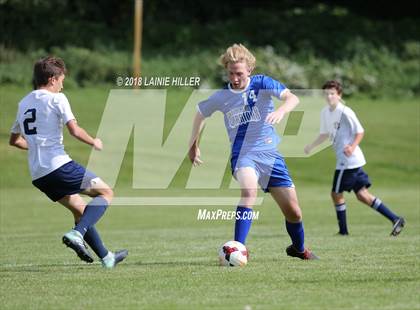 Thumbnail 1 in Bemidji vs Brainerd photogallery.