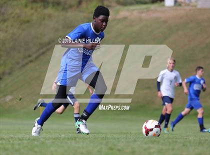 Thumbnail 2 in Bemidji vs Brainerd photogallery.