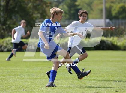 Thumbnail 2 in Bemidji vs Brainerd photogallery.