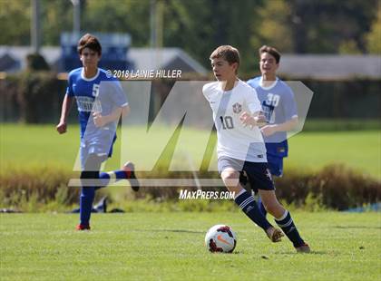 Thumbnail 2 in Bemidji vs Brainerd photogallery.