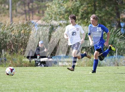 Thumbnail 3 in Bemidji vs Brainerd photogallery.