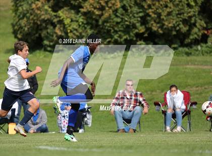 Thumbnail 2 in Bemidji vs Brainerd photogallery.