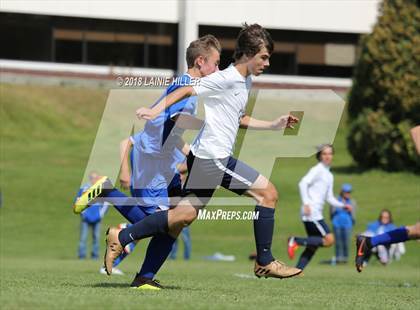 Thumbnail 3 in Bemidji vs Brainerd photogallery.