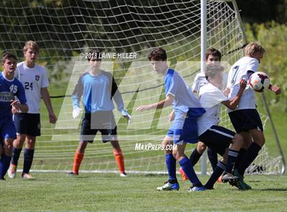 Thumbnail 1 in Bemidji vs Brainerd photogallery.