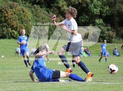 Thumbnail 1 in Bemidji vs Brainerd photogallery.