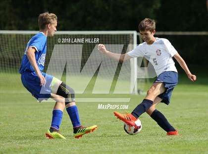 Thumbnail 1 in Bemidji vs Brainerd photogallery.