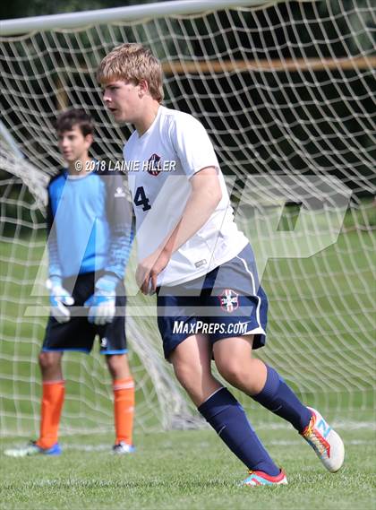 Thumbnail 1 in Bemidji vs Brainerd photogallery.