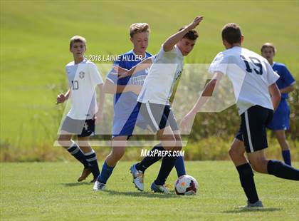 Thumbnail 1 in Bemidji vs Brainerd photogallery.