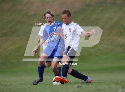 Thumbnail 3 in Bemidji vs Brainerd photogallery.