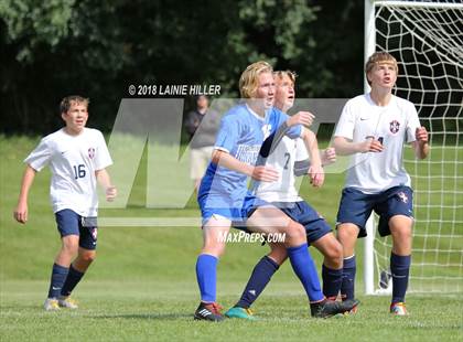 Thumbnail 3 in Bemidji vs Brainerd photogallery.