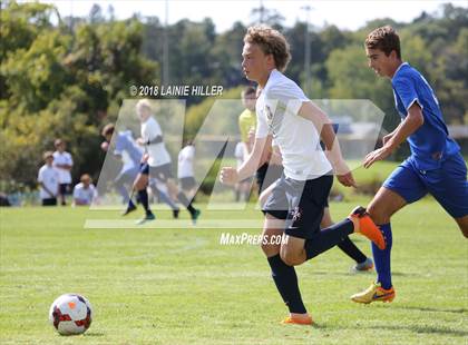 Thumbnail 3 in Bemidji vs Brainerd photogallery.