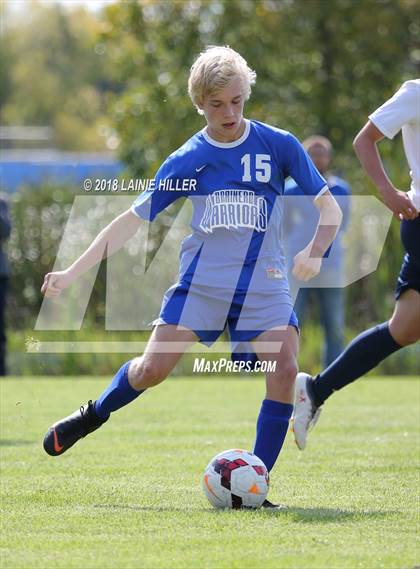 Thumbnail 2 in Bemidji vs Brainerd photogallery.