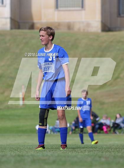 Thumbnail 1 in Bemidji vs Brainerd photogallery.