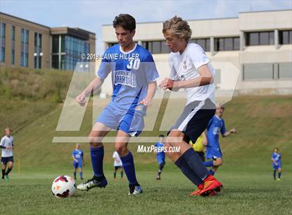 Thumbnail 3 in Bemidji vs Brainerd photogallery.