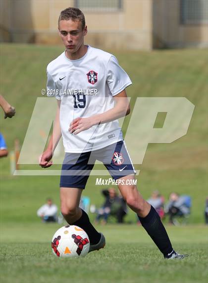 Thumbnail 2 in Bemidji vs Brainerd photogallery.