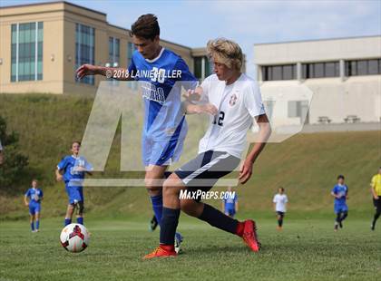 Thumbnail 2 in Bemidji vs Brainerd photogallery.