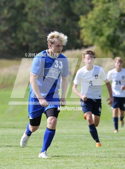 Thumbnail 1 in Bemidji vs Brainerd photogallery.