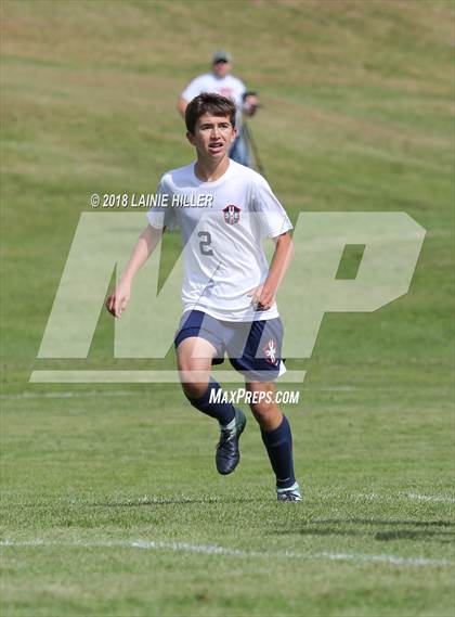 Thumbnail 3 in Bemidji vs Brainerd photogallery.