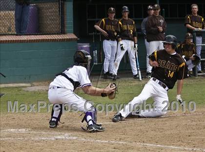 Thumbnail 3 in Carlsbad vs. Temecula Valley photogallery.
