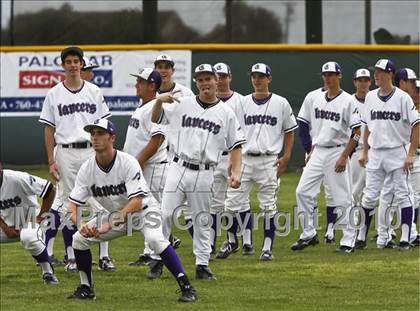 Thumbnail 2 in Carlsbad vs. Temecula Valley photogallery.
