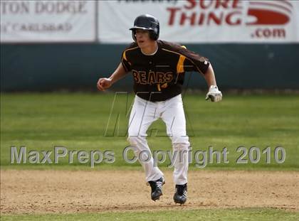 Thumbnail 2 in Carlsbad vs. Temecula Valley photogallery.