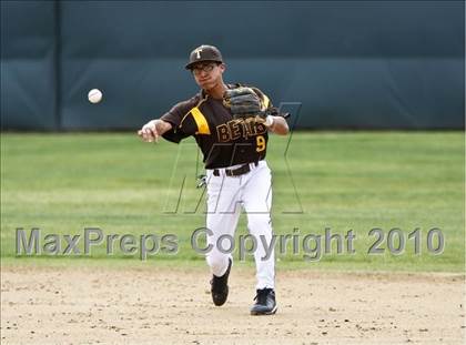 Thumbnail 2 in Carlsbad vs. Temecula Valley photogallery.