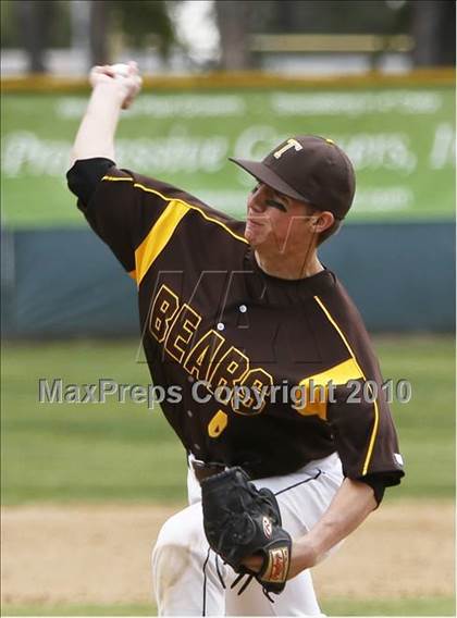 Thumbnail 3 in Carlsbad vs. Temecula Valley photogallery.