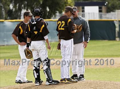 Thumbnail 2 in Carlsbad vs. Temecula Valley photogallery.