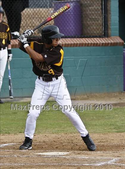 Thumbnail 3 in Carlsbad vs. Temecula Valley photogallery.