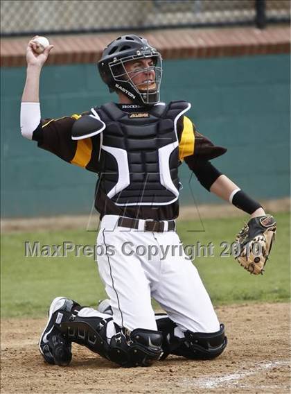 Thumbnail 3 in Carlsbad vs. Temecula Valley photogallery.