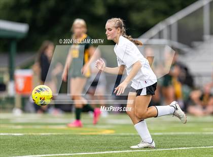 Thumbnail 3 in Delone Catholic @ York Catholic photogallery.