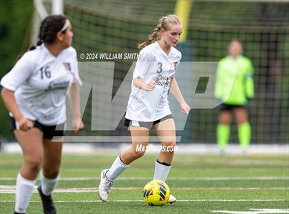 Thumbnail 2 in Delone Catholic @ York Catholic photogallery.