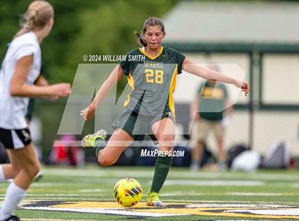 Thumbnail 1 in Delone Catholic @ York Catholic photogallery.